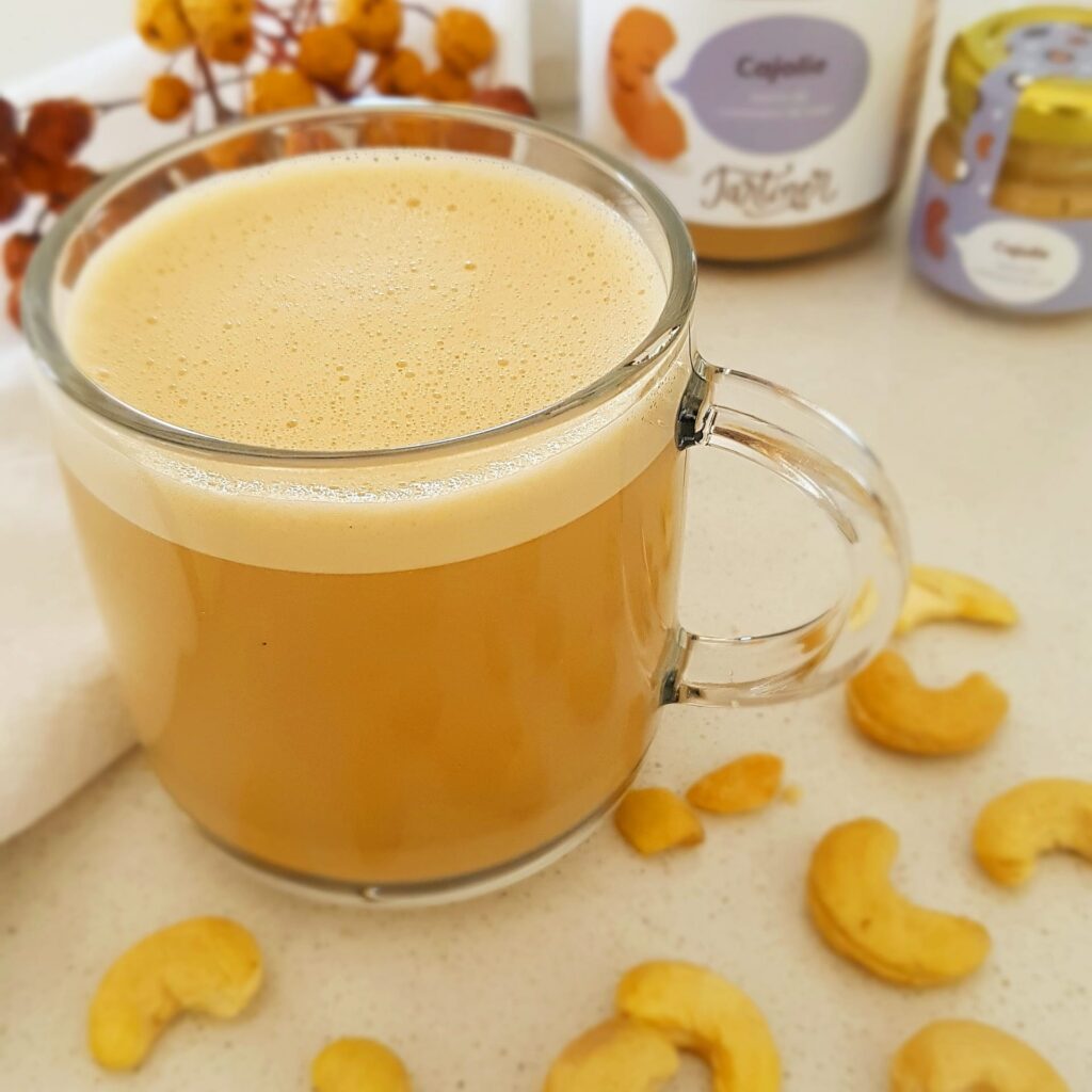 CAFÉ CREMOSO COM 3 INGREDIENTES!