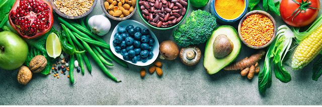 CORONAVÍRUS: por que comer bem é tão importante?