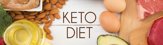 DIETA CETOGÊNCIA É PRA VOCÊ?