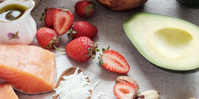 GORDURAS: APRENDA A USÁ-LAS A SEU FAVOR