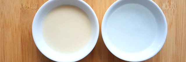 ÓLEO DE COCO X PASTA DE COCO: ENTENDA AS DIFERENÇAS