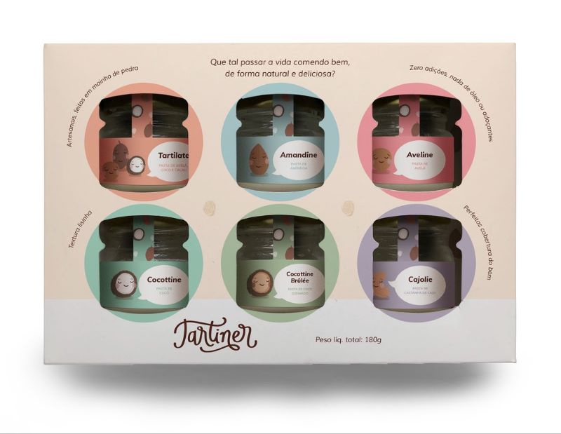 PASTA DE NUTS ENGORDA?