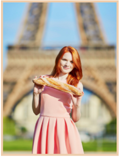 Por que as mulheres francesas não engordam?