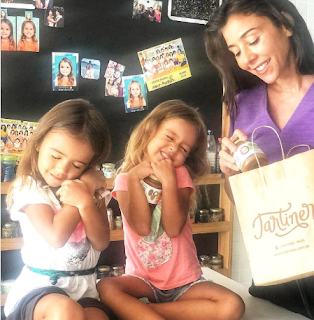 Quer saber como a Tartiner começou?