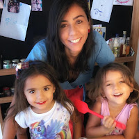 Tudo sobre a série "Na cozinha com as Ogrinhas"!